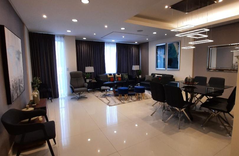 Townhouse in  C. Benitez St., San Juan City