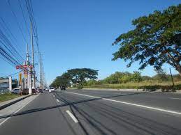 Lot for Sale in  Sta. Rosa, Tagaytay Road, Laguna