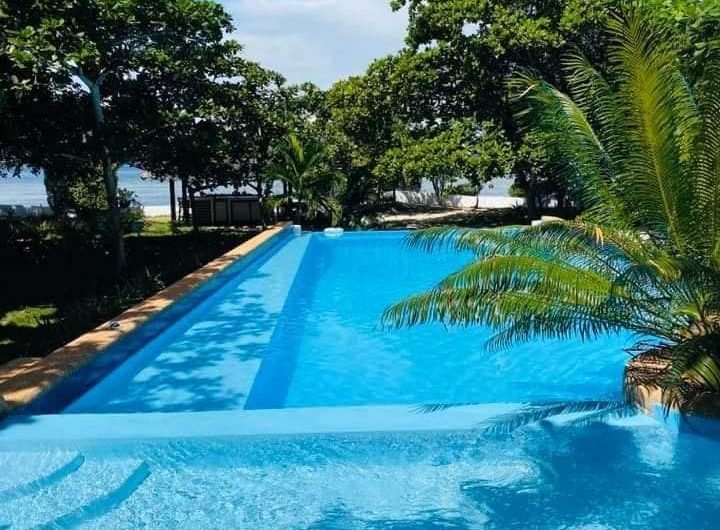 Olango Resort Island Cebu For Sale