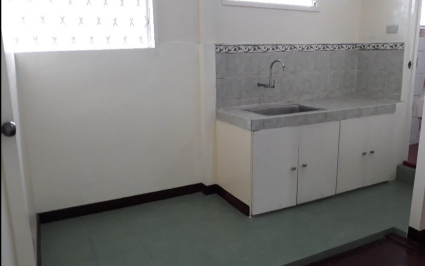 House and Lot for Rent in F. Manalo St., Brgy. Pinagkaisahan, Cubao, Quezon City