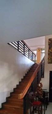 House and Lot For Sale In East Greenhills, Mandaluyong City