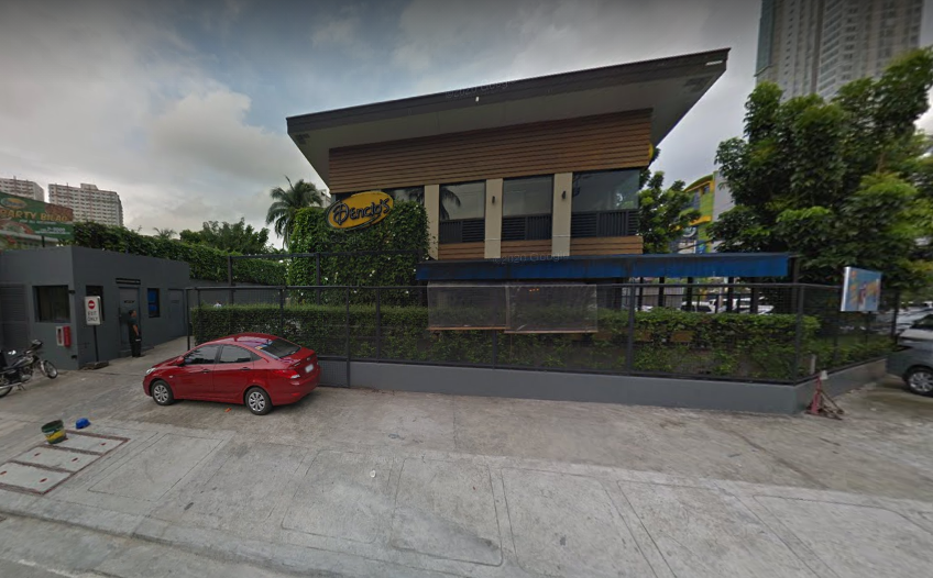 SCOUT BORROMEO COMMERCIAL SPACE FOR LEASE