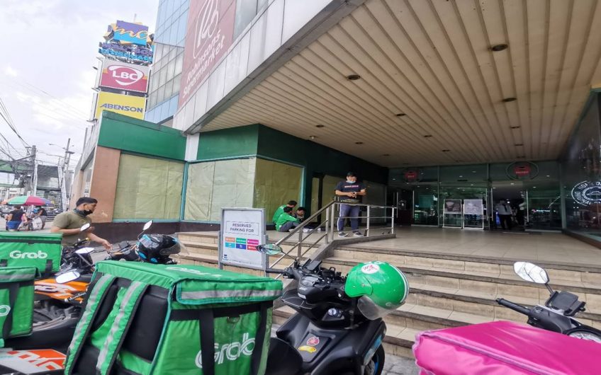 MALABON CITISQUARE COMMERCIAL SPACE FOR LEASE