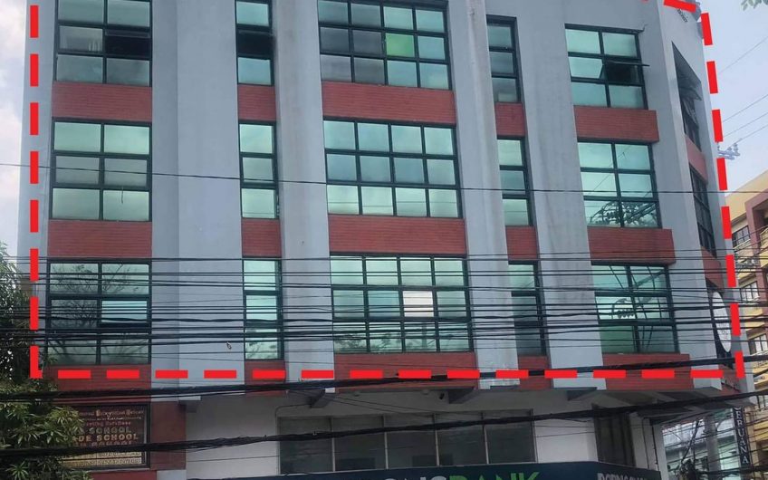 VISAYAS AVE OFFICE SPACE FOR LEASE