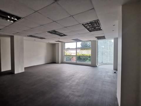 SCOUT LAZCANO OFFICE SPACES FOR LEASE