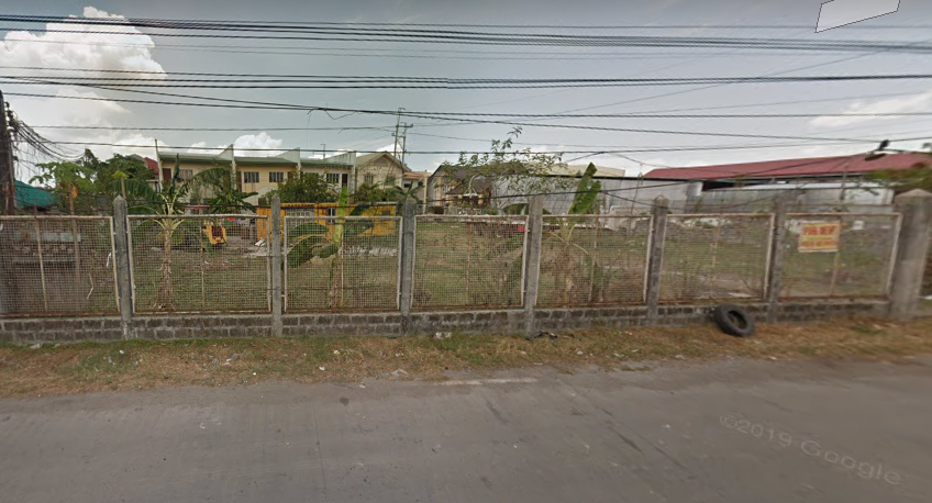 PULILAN BULACAN COMMERCIAL PROPERTY FOR LEASE