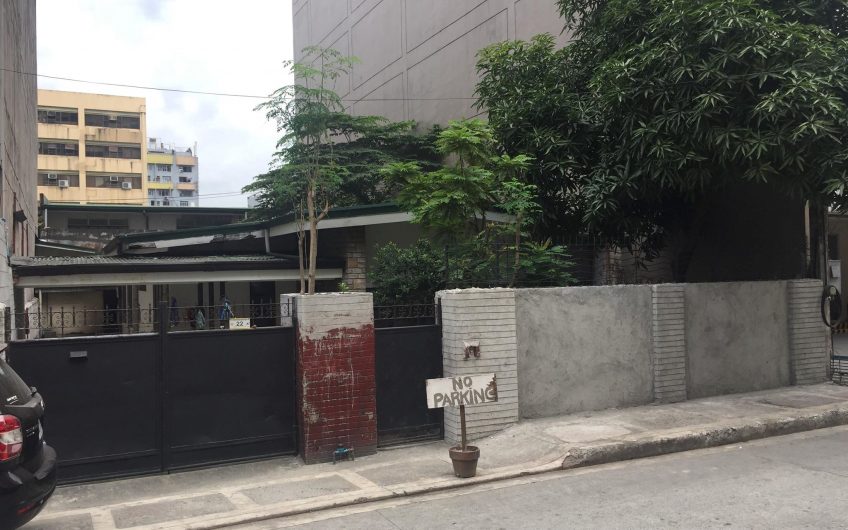 STANFORD CUBAO PROPERTY FOR LEASE