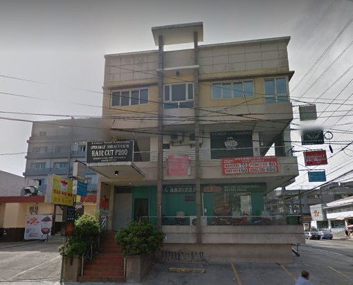 BANAWE I COMMERCIAL PROPERTY FOR LEASE