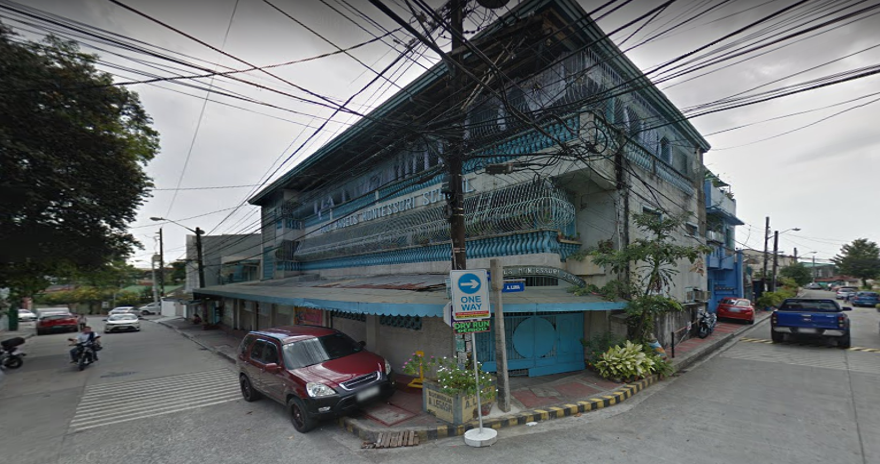 PROJECT 4 COMMERCIAL PROPERTY FOR SALE (FORMERLY HOLY ANGELS MONTESORI SCHOOL INC.)