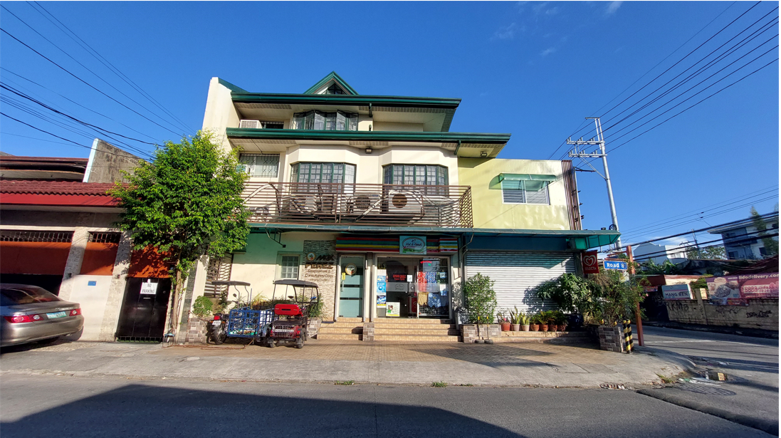 ROAD 1 CORNER ROAD 8 PROJECT 6 COMMERCIAL PROPERTY FOR SALE