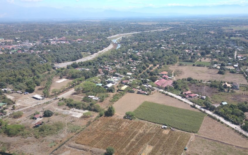 4 HECTARES MANAOAG PANGASINAN PROPERTY FOR SALE