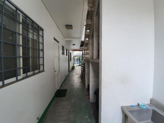 MALINGAP MAGINHAWA COMMERCIAL BUILDING FOR SALE (FORMERLY ST. VINCENT SCHOOL)