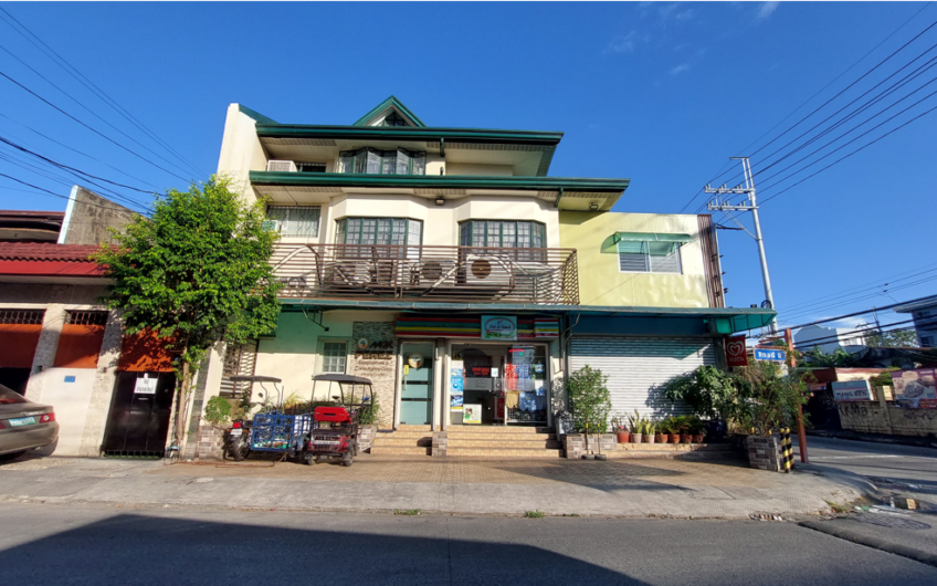 ROAD 1 CORNER ROAD 8 PROJECT 6 COMMERCIAL PROPERTY FOR SALE