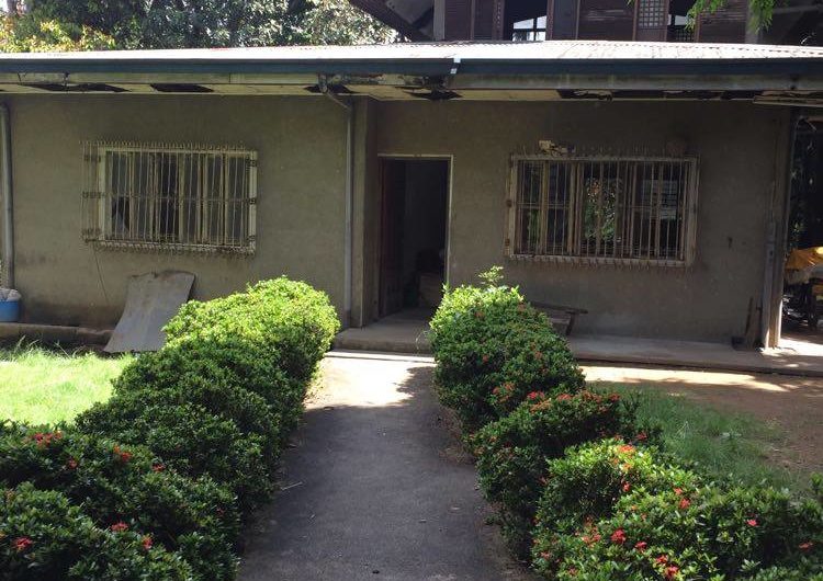 FRANCISVILLE ANTIPOLO RESIDENTIAL PROPERTY FOR SALE