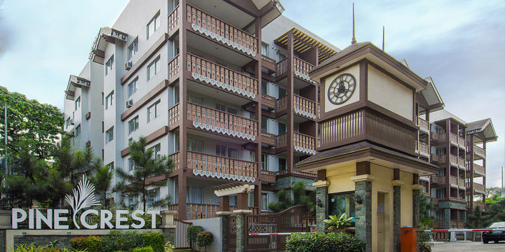 TWO UNITS COMBINED IN PINE CREST CONDOMINIUM FOR RENT