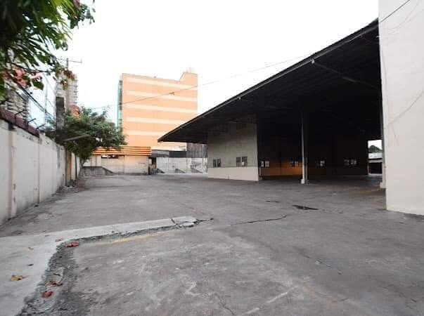 CONGRESSIONAL AVENUE PROPERTY FOR LEASE (550SQM)