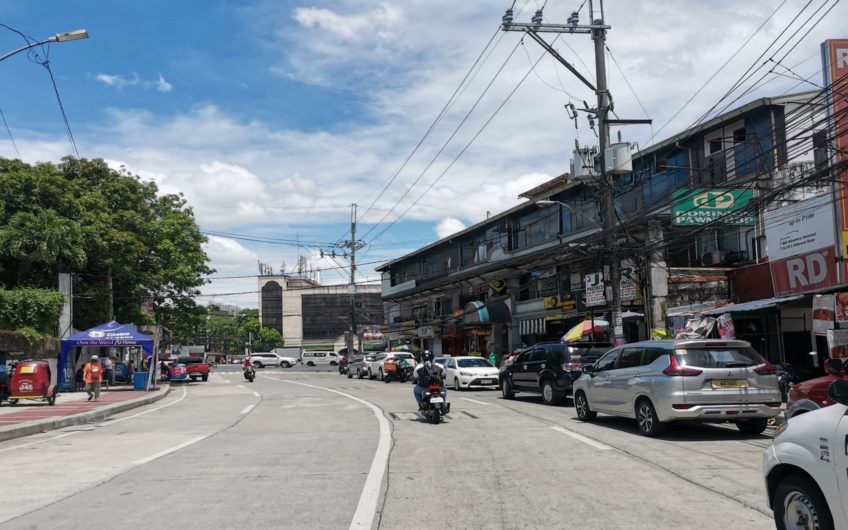 FIMAR ARCADE BUILDING COMMONWEALTH AVENUE PROPERTY FOR SALE