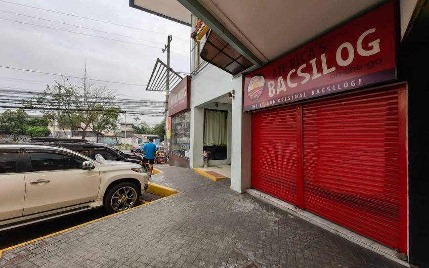 CONGRESSIONAL AVENUE COMMERCIAL SPACE FOR LEASE