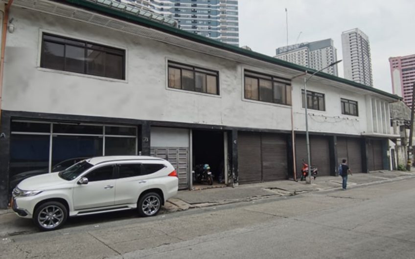 BAGTIKAN WAREHOUSE FOR LEASE !!!