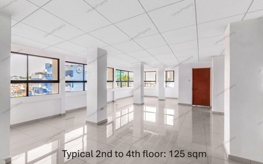 Prime Commercial Spaces for Lease – Cagayan de Oro City