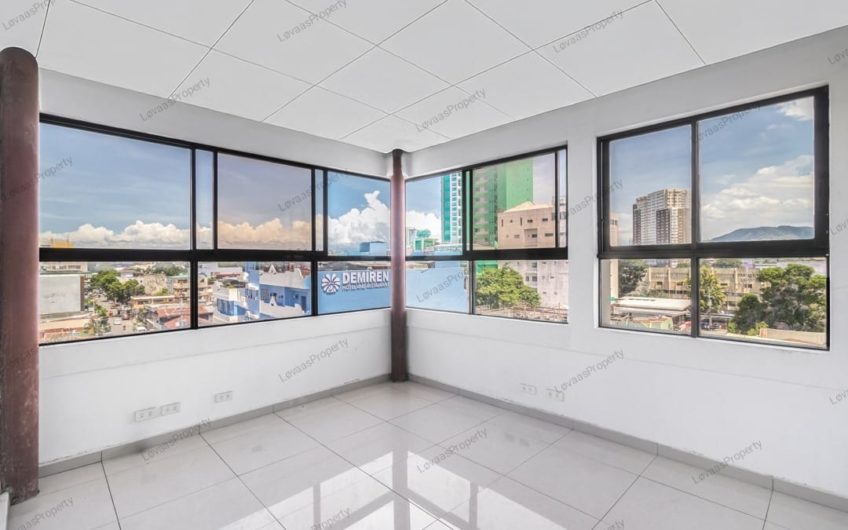 Prime Commercial Spaces for Lease – Cagayan de Oro City