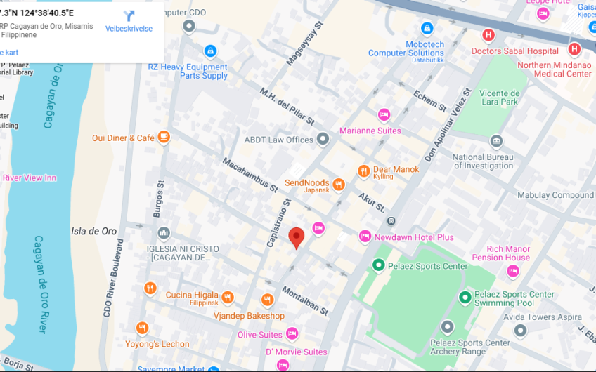 Prime Commercial Spaces for Lease – Cagayan de Oro City