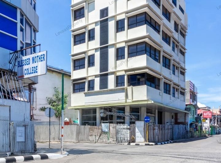 Prime Commercial Spaces for Lease – Cagayan de Oro City