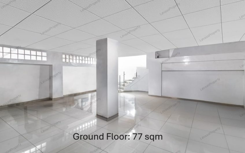 Prime Commercial Spaces for Lease – Cagayan de Oro City